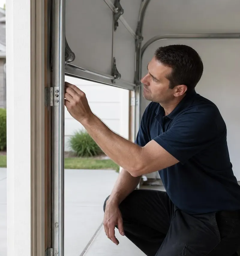 Spring Repair & Replacement in Arnold